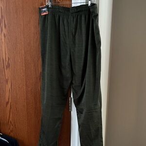 Men’s  new with tags 2XL sweat pants